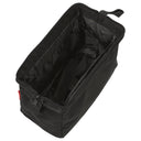 reisenthel cosmetics travelcosmetic - Kulturbeutel 26 cm (black) - Ansicht 2