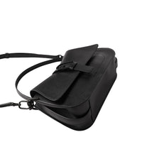 Furla Flow M - Schultertasche 26 cm (black)
