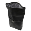 Braun Büffel Golf 3.0 - Rucksack L 44 cm (schwarz) - Ansicht 6