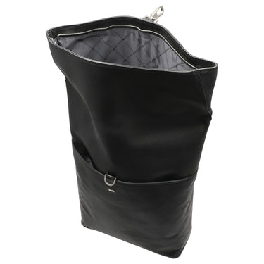 Braun Büffel Golf 3.0 - Rucksack L 44 cm (schwarz) - Ansicht 6