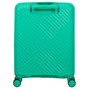 American Tourister Diablast - 4-Rollen-Kabinentrolley 55 cm (cyber aqua) - Ansicht 4