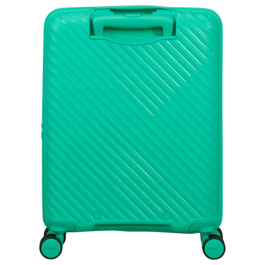 American Tourister Diablast - 4-Rollen-Kabinentrolley 55 cm (cyber aqua) - Ansicht 4