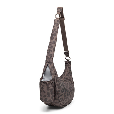Johnny Urban Lou Large - Crossbody Bag 21 cm (brown leo) - Ansicht 6
