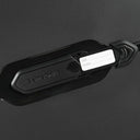 Samsonite Flux 4-Rollen-Kabinentrolley 55 cm erw. (black) - Ansicht 8