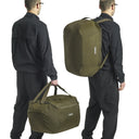 Thule EnRoute 60 - Reisetasche/Rucksack 58 cm (natural green) - Ansicht 5