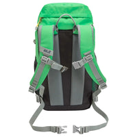 Jack Wolfskin Kids Explorer 20 - Kinderrucksack 47 cm (lizard) - Ansicht 2
