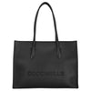 Coccinelle Myrtha26 - Shopper 41 cm (black)