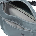 Jack Wolfskin Konya - Gürteltasche 37 cm (grey odessa) - Ansicht 4