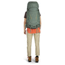 Osprey Kyte 48 WXS/S - Trekkingrucksack 66 cm (rocky brook green)