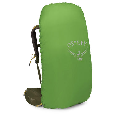 Osprey Kestrel 48 L/XL - Trekkingrucksack 79 cm (moss green) - Ansicht 4