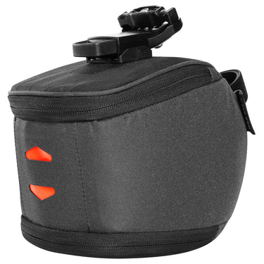 Tatonka Saddle Bag M - Satteltasche 20 cm (black) - Ansicht 2