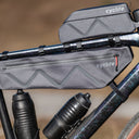 Cyclite Frame Bag Xt / 02 -  Rahmentasche (Bikepacking) 46 cm (black) - Ansicht 3