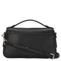 Lacoste Champs-Elysées - Umhängetasche 24 cm (black) - Ansicht 4