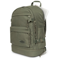 Eastpak Everyday Pak`r - Rucksack 16" 48 cm (monotone khaki) - Ansicht 2