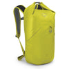 Osprey Transporter Roll Top WP 25 - Rucksack 52 cm (lemongrass yellow)