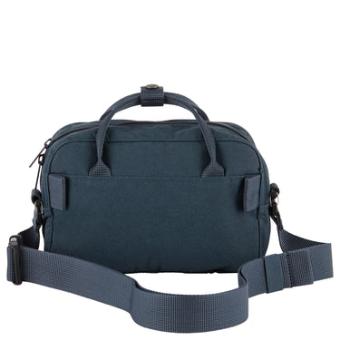 Fjällräven Kånken - Umhängetasche 22 cm (navy) - Ansicht 3