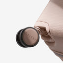 Delsey Paris Chatelet Air 2.0 - 4-Rollen-Trolley M 67 cm erw. (beige rose) - Ansicht 5