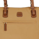 Brics X-Bag Shopping M Sportina - Schultertasche 27 cm (honey) - Ansicht 6