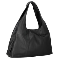 Les Visionnaires Paz Essential Soft Grainy - Schultertasche (black) - Ansicht 5