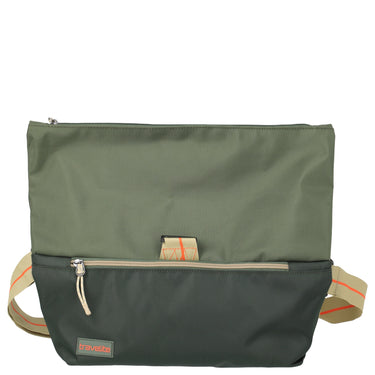 Travelite Color Craze - Umhängetasche 27 cm (oliv) - Ansicht 4