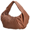 Les Visionnaires Greta Essential Soft Grainy - Henkeltasche 42 cm (chestnut) - Ansicht 2
