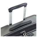 Delsey Paris Comete 4 - 4-Rollen-Trolley M 67 cm erw. (iguana) - Ansicht 8
