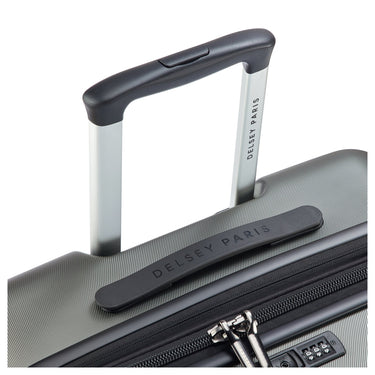 Delsey Paris Comete 4 - 4-Rollen-Trolley M 67 cm erw. (iguana) - Ansicht 8