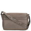 Lacoste Messenger Bag - Umhängetasche 30.5 cm (morel) - Ansicht 4