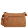 Brics Life Marta - Shoulder Bag S 34 cm (camel)