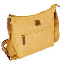 Brics X-Bag - Schultertasche 25 cm (honey) - Ansicht 2