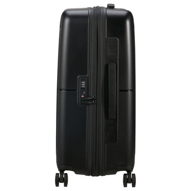 American Tourister Dashpop - 4-Rollen-Trolley 67 cm erw. (schwarz) - Ansicht 3