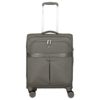 Travelite Tamaris Voyaage - 4-Rollen-Kabinentrolley S 55 cm (taupe)