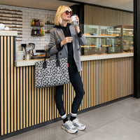 reisenthel Daily Shopper - Shopper 42 cm (leo nero) - Ansicht 4
