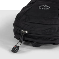 Osprey Farpoint Fairview Travel Daypack 15 - Rucksack 48 cm (black) - Ansicht 4