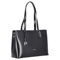 Picard Black Tie - Schultertasche 36 cm (ozean) - Ansicht 5