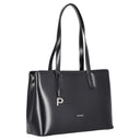 Picard Black Tie - Schultertasche 36 cm (ozean) - Ansicht 5