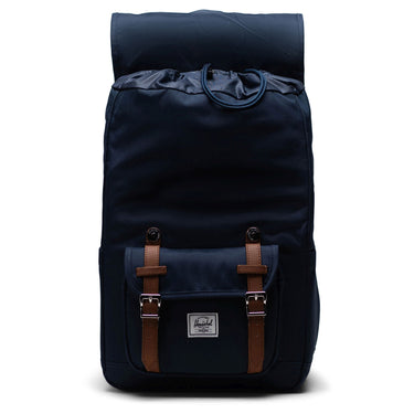 Herschel Little America Mid-Volume - Rucksack 13" 40.5 cm (navy) - Ansicht 2