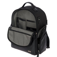 Brics Monza - Rucksack M Business 40 cm 15" (black) - Ansicht 3