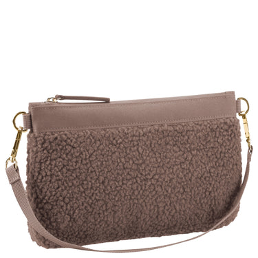 reisenthel travelling Mini Pouch - Schultertasche 26 cm (teddy chocolate) - Ansicht 2