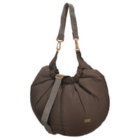 Jost Kemi - Schultertasche 42 cm (coffee) - Ansicht 2