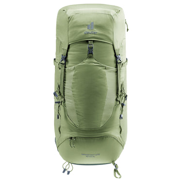 Deuter Aircontact Lite 35 + 10 SL - Women's Trekkingrucksack 70 cm (grove-ivy) - Ansicht 9