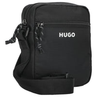 HUGO Everett NS - Umhängetasche 18 cm (black) - Ansicht 5