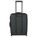 Travelite Skaii - 2-Rollen-Kabinentrolley S 55 cm erw. (anthracite) - Ansicht 5