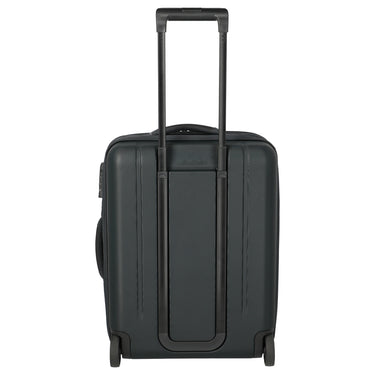 Travelite Skaii - 2-Rollen-Kabinentrolley S 55 cm erw. (anthracite) - Ansicht 5