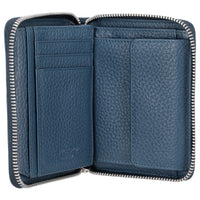 Picard Pure 1 - Geldbörse 6cc 13 cm (deep ocean) - Ansicht 2