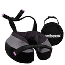 Cabeau The Neck's Evolution S3 - Nackenkissen (black/grey-berlin)