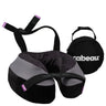 Cabeau The Neck's Evolution S3 - Nackenkissen (black/grey-berlin)