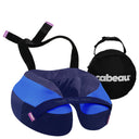 Cabeau The Neck's Evolution S3 - Nackenkissen (dark blue/navy/sidney)