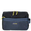 Travelite Color Craze - Kulturbeutel 24 cm (d'blau)