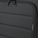 Travelite Skaii - 2-Rollen-Kabinentrolley S 55 cm erw. (anthracite) - Ansicht 9